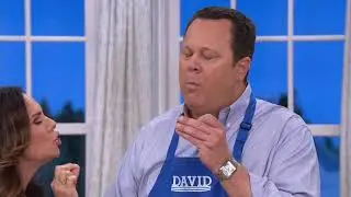 David's Cookies 96-Count Preformed Cookie Dough Assortment on QVC