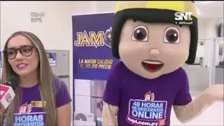 Feria online de Tupi