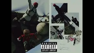 The only reason why I have a crush (official song) feat (burger the ripper)
