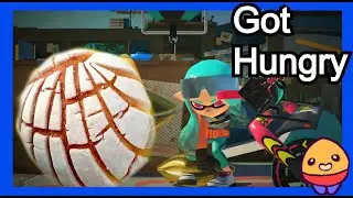 Got Hungry - Carbon Roller Deco
