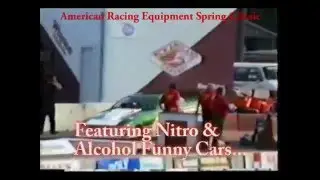 1992 Epping American Racing Equipment Spring Classic Preview