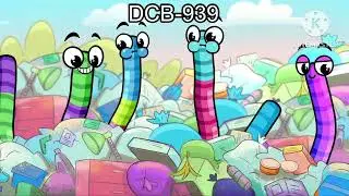 DCBs 901-1000 Each Described In 10 Words Or Less (LAST VIDEO OF 2025)