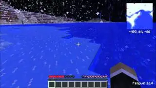 Legioncraft S2E4 - Deadly Exploration