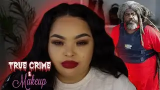 True Crime and Makeup | Marcus Wesson Clan/Cult \ Brittney Vaughn