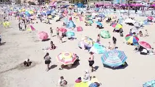 Biobío: Armada advierte sobre los riesgos de las conductas temerarias en el mar