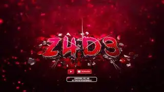 Z4D3 Outro