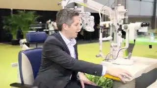 International Vision Expo West 2012 - Day Two Highlights