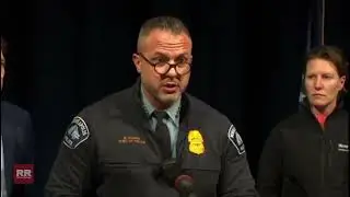 Police Confirmed Minneapolis Man Killed by ICE Shooting was US Citizen with Gun Permit