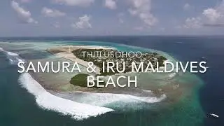 Thulusdhoo Maldive