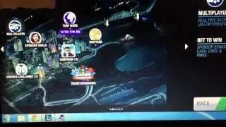 Auto Racing Cheat for Racing Rivals