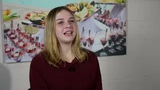 Program Spotlight: Hospitality Management