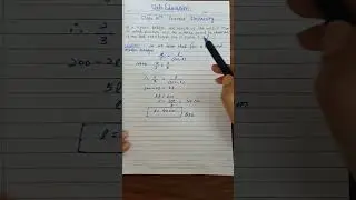 Numerical on Meter Bridge #physics #cbse #12thclass #resistance #meterbridge