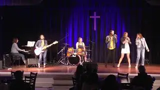12 Super Trooper 2019 PA Spring Coffee House