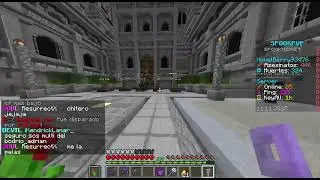 EP1 Spookpvp | abriendo llave OP #1 #spookpvp #minecraft #spookmc