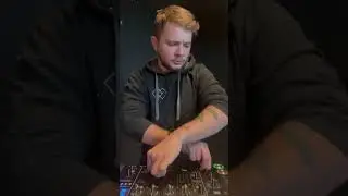 DJNO1 - Chainsaw short DJ set