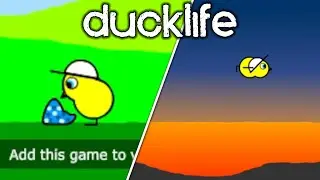 Corre pato corre | Duck Life