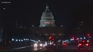 #ShutdownStories: Government contractors tackle life without pay during partial shutdown