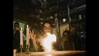 Welcome to Midnight Science Club!