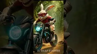 Next-Level AI Animation! 🏆✨ | Stunning Visuals You Must See!