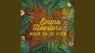 Waar Ga Je Heen
