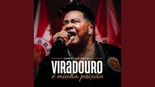 Viradouro de Alma Lavada (2020)