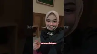 kubawa #fauzana #lucu #masiyun #masukberanda