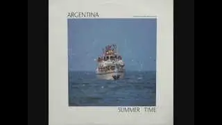 Argentina &lrm;&ndash; Summer Time (1989)