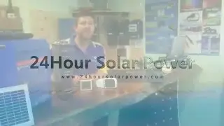 24Hour Solar Power