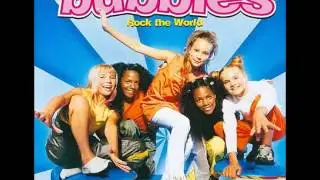 Bubbles - I have a dream