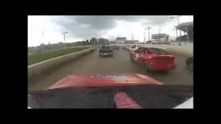 Hunter Sanchez Racing