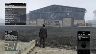 Grand Theft Auto Online - PS5 - New Progen Luiva