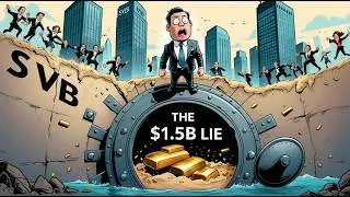 Silicon Valley Bank Collapse&mdash;The Banking System's Canary in the Coal Mine