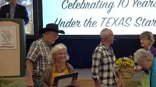 EnPleinAirTEXAS 2023 Judges Talk