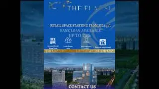 Premium Retail Shops for Sale at Noida 140A | Secure Investment & High Footfall Location