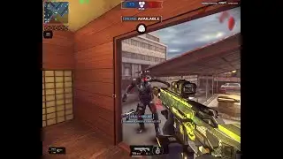 STACKER , INSANE KILLS ,  COMMENTARY , MODERN COMBAT 5  MC5  GAMEPLAY