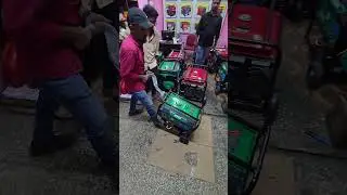 இப்படி ஒரு generator ஆ...
