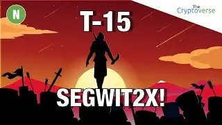 Airbitz Wallet 💼 Being Replaced / Bitcoin Segwit2x 15 Days Away / Bitcoin Cash Hard Fork Confirmed