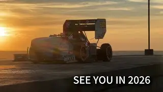 北科大學生方程式車隊 | 2025~2026 賽季回顧｜Taipei Tech Racing Formula SAE Team 2025~2026 Season Highlights