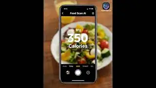 Effortless Nutrition Scan with Food Scan AI | Calories & Macros in Seconds