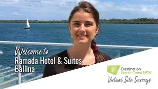 Ramada Hotel & Suites Ballina - Virtual Site Survey