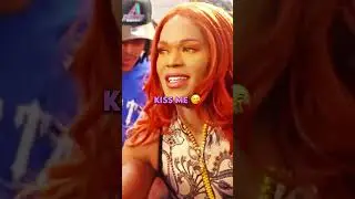 Duke Dennis a Savage #youtubeshorts