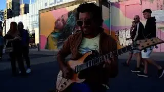 A Power Metal Composition - ON THE STREET🔥