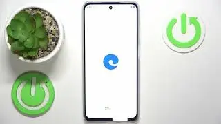 Как установить Microsoft Edge на MOTOROLA Moto G15