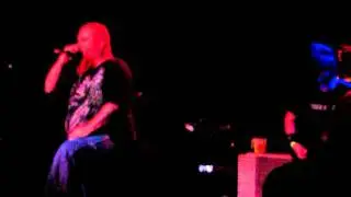 Hand Fed Hate at McGuffy's - Entombed Whore