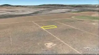 Southern Colorado Ranch Land for Sale, 5 acres, Owner Finance, $95 per Month