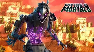 Grave Feather | Full Gameplay | Nightmare Crow in Season 2 | Solo ZB