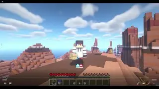 Minecraft MLG | Water Bucket Trick| 64 Block Height Gone Wrong.
