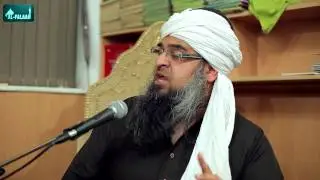 END OF TIMES Part 1 ᴴᴰ┇Shaykh Ahmed Ali ┇ Al-Falaah┇