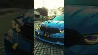 MIAU MIAU ...#aura #bmw #automobile #viral #drift #motorgear