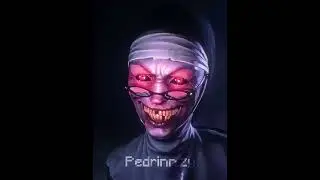 Evil Nun Edit - I liked this :)  #evilnun #keplerians #edit #evilnun2origins #evilnunhighlights